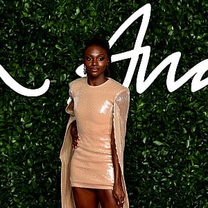 Dina Asher-Smith