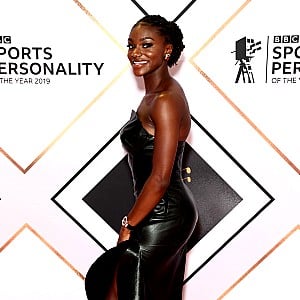 Dina Asher-Smith