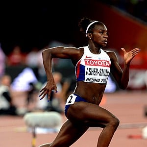 Dina Asher-Smith