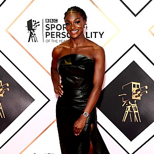Dina Asher-Smith