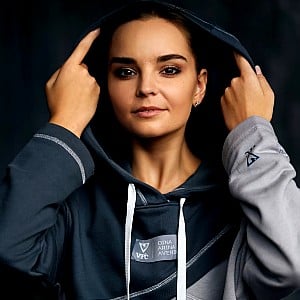 Dina Averina