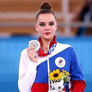 Dina Averina