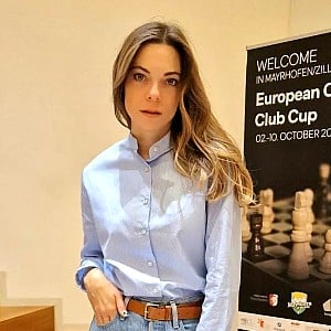 Dina Belenkaya