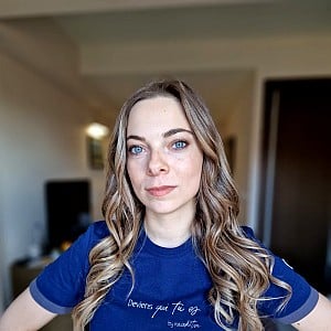 Dina Belenkaya