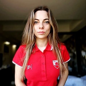 Dina Belenkaya