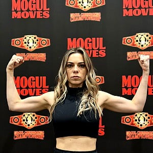Dina Belenkaya