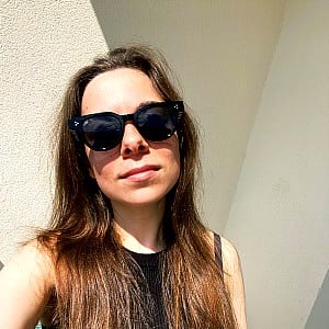 Dina Belenkaya