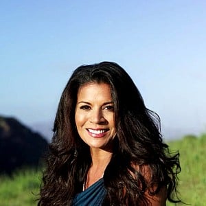 Dina Eastwood
