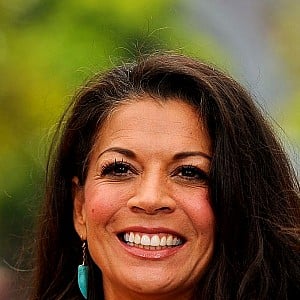 Dina Eastwood