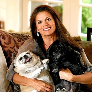 Dina Eastwood