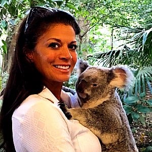 Dina Eastwood