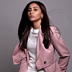 Dina El Sherbiny