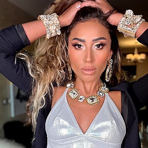 Dina El Sherbiny