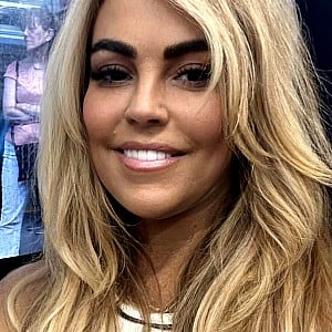 Dina Lohan