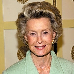 Dina Merrill