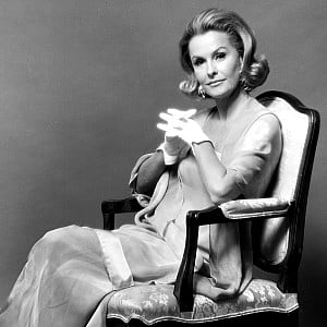 Dina Merrill