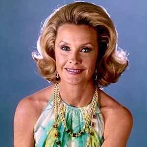 Dina Merrill