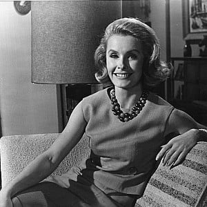 Dina Merrill