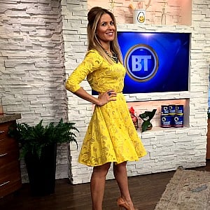 Dina Pugliese