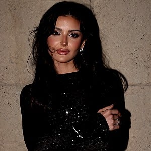 Dina Saeva