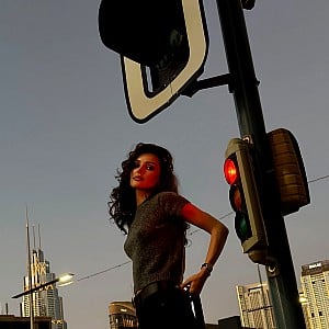 Dina Saeva