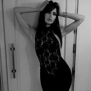 Dina Saeva