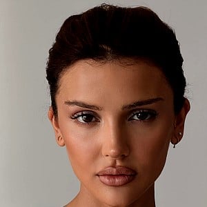 Dina Saeva