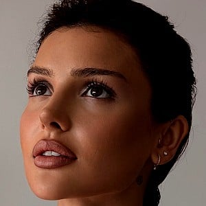Dina Saeva