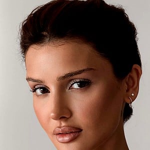 Dina Saeva