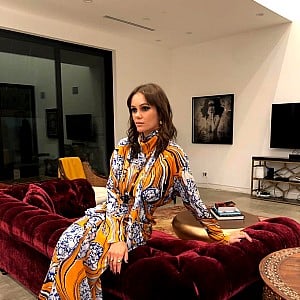 Dina Shihabi