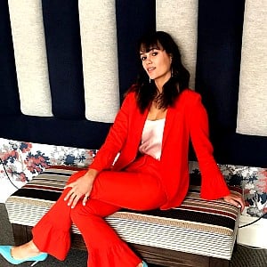 Dina Shihabi