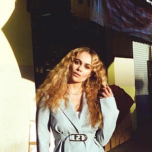 Dina Shihabi