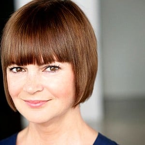 Dina Spybey
