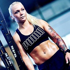 Dina Thorslund