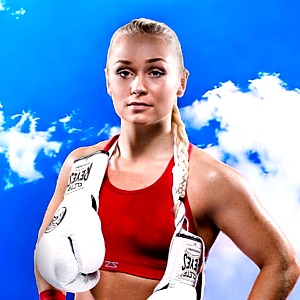 Dina Thorslund