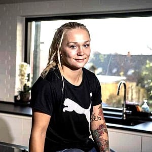 Dina Thorslund