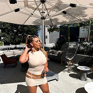 Dinah Jane Hansen