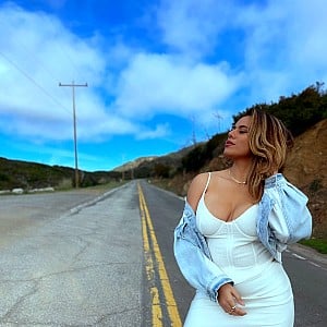 Dinah Jane Hansen