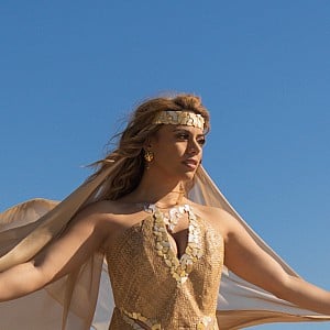 Dinah Jane Hansen