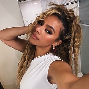 Dinah Jane Hansen