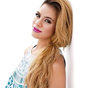 Dinah Jane Hansen