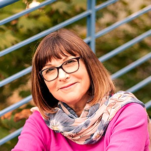 Dinah Manoff