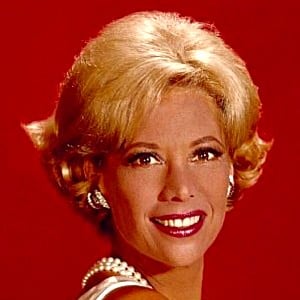 Dinah Shore