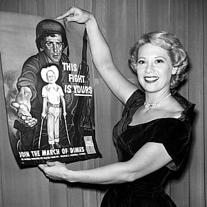 Dinah Shore
