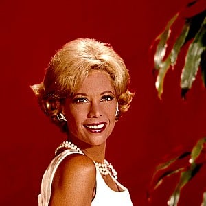 Dinah Shore