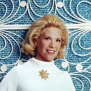 Dinah Shore