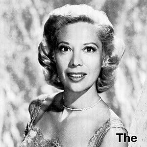Dinah Shore