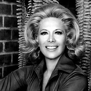 Dinah Shore