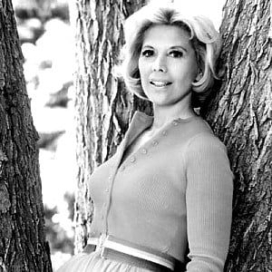 Dinah Shore