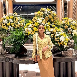 Dinakshie Priyasad